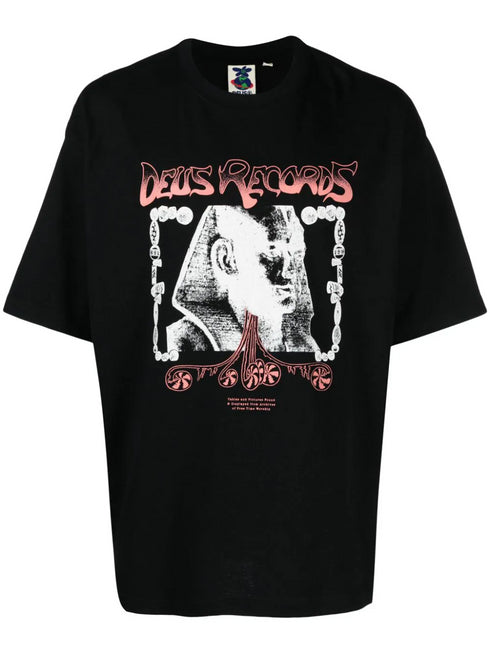DEUS EX MACHINA TIME WORSHIP TEE